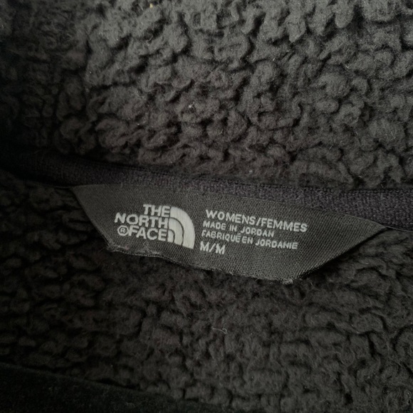 North face Sherpa fleece - Picture 4 of 4